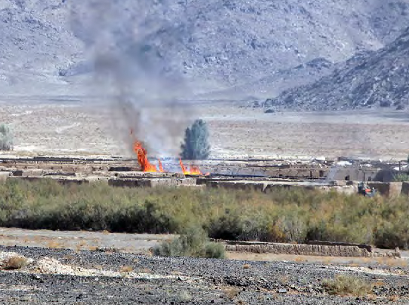 Operation Steel Dawn